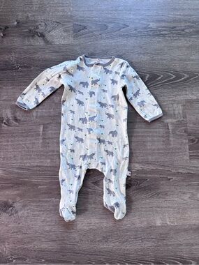 Magnetic Me Elephant Sleeper